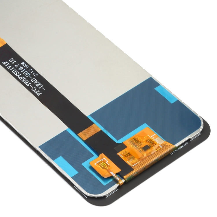 TFT LCD Screen for LG Q51 / K51 LM-Q510N with Digitizer Full Assembly - free shipping - PMC TechLife - Order now!