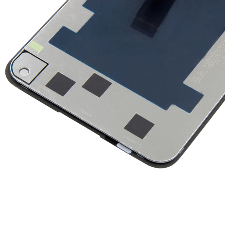 LCD Screen and Digitizer Full Assembly for T-Mobile REVVL 5G T790 T790W(Black) - free shipping - PMC TechLife - Order now!