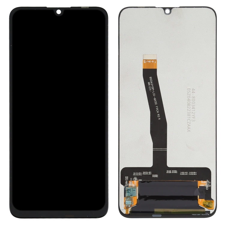 OEM LCD Screen for Huawei P Smart+ 2019 with Digitizer Full Assembly - LCD Screen by PMC TechLife | Online Shopping South Africa | PMC TechLife