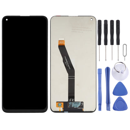 OEM LCD Screen for Huawei Honor Play 4T with Digitizer Full Assembly - LCD Screen by PMC Jewellery | Online Shopping South Africa | PMC Jewellery