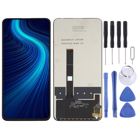 OEM LCD Screen for Huawei Honor X10 Pro with Digitizer Full Assembly - LCD Screen by PMC Jewellery | Online Shopping South Africa | PMC Jewellery