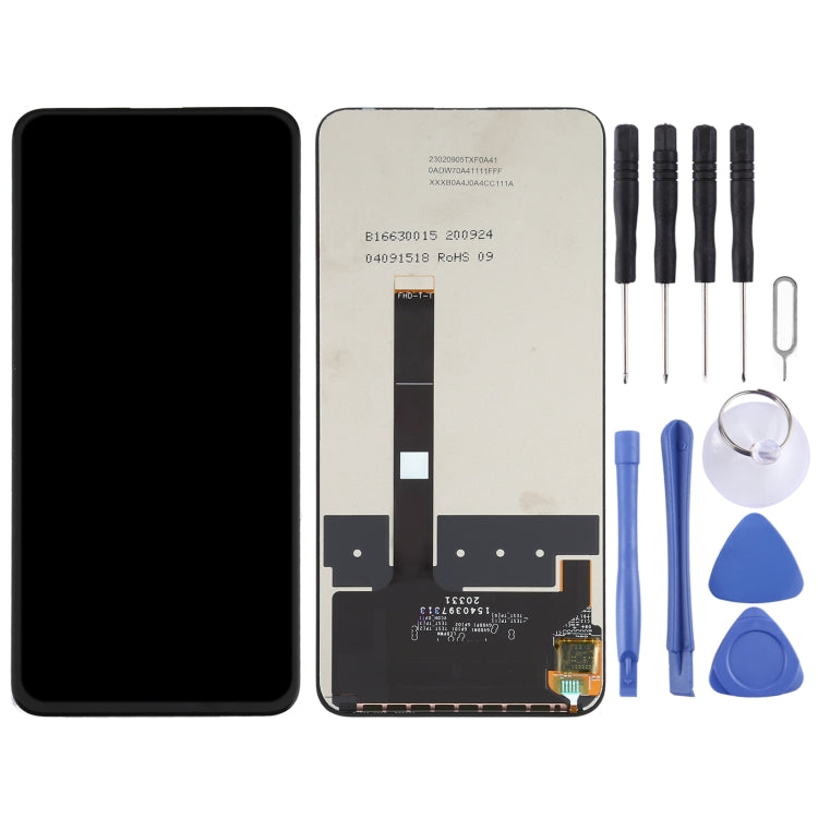 OEM LCD Screen for Huawei Honor X10 Pro with Digitizer Full Assembly - free shipping - PMC TechLife - Order now!