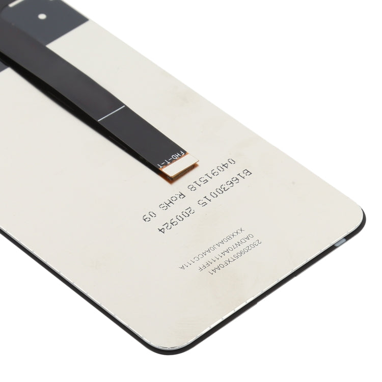 OEM LCD Screen for Huawei Y9a with Digitizer Full Assembly - free shipping - PMC TechLife - Order now!