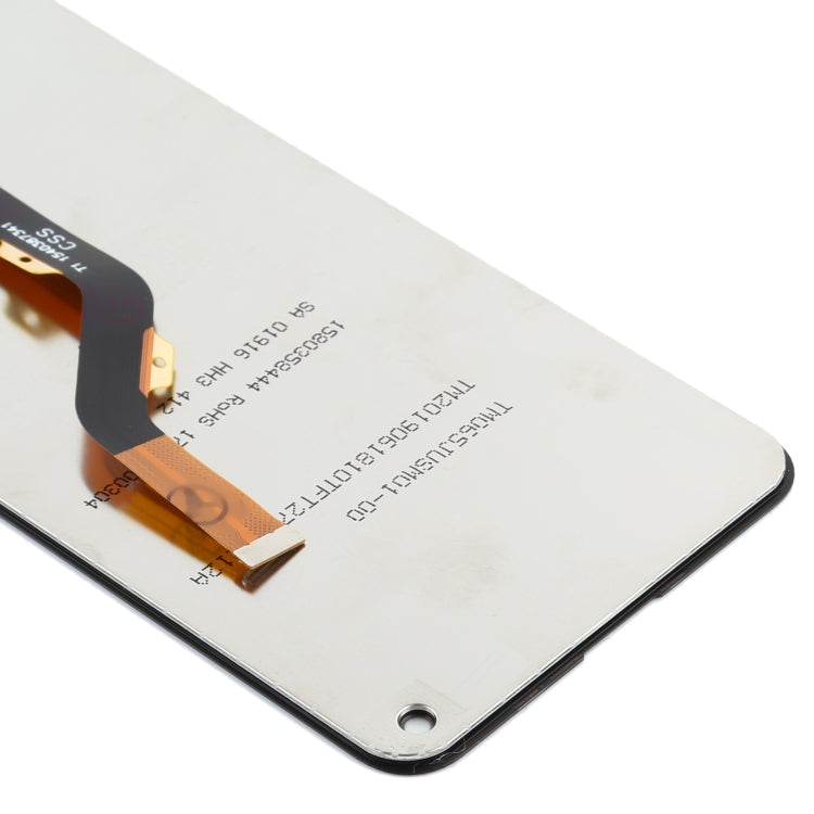 TFT LCD Screen for Infinix Hot 9 / Hot 9 Pro X655C, X655, X655D, X655F with Digitizer Full Assembly - free shipping - PMC TechLife - Order now!