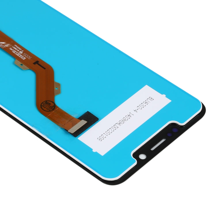 TFT LCD Screen for Tecno Camon 11 CF7,CF7K with Digitizer Full Assembly - LCD Screen by PMC TechLife | Online Shopping South Africa | PMC TechLife