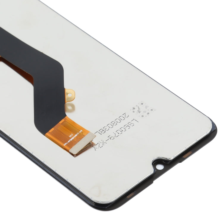 TFT LCD Screen for Tecno Spark Go KC1 with Digitizer Full Assembly - free shipping - PMC TechLife - Order now!