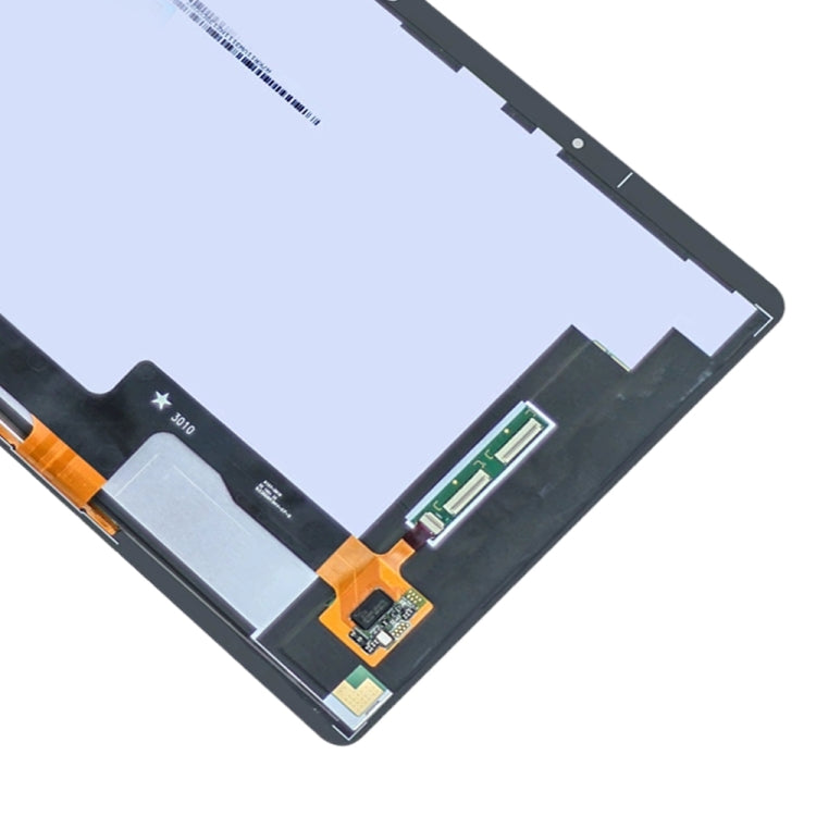 OEM LCD Screen for Huawei MediaPad M6 10.8 with Digitizer Full Assembly (Black) - free shipping - PMC TechLife - Order now!