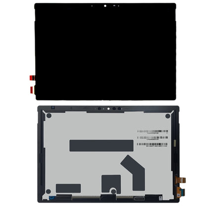 Original LCD Screen for Microsoft Surface Pro 7 Plus / Pro 7+ 1960 1961 with Digitizer Full Assembly（Black) - LCD Screen by PMC Jewellery | Online Shopping South Africa | PMC Jewellery