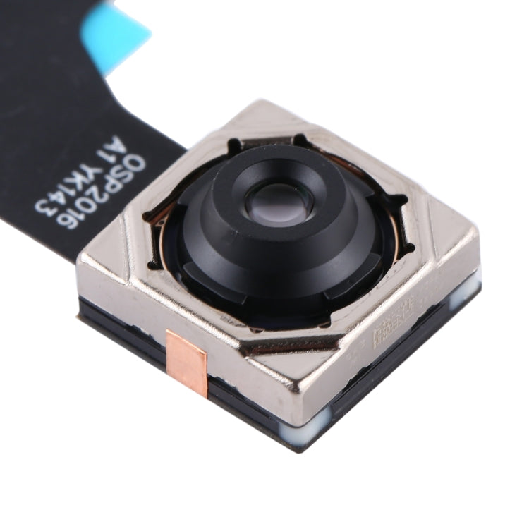 Back Facing Camera for Xiaomi Redmi Note 9S/Redmi Note 9 Pro Max/Redmi Note 9 Pro India - Camera by PMC TechLife | Online Shopping South Africa | PMC TechLife