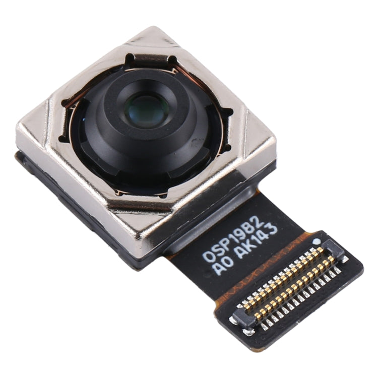 Back Facing Camera for Xiaomi Redmi Note 9 / Redmi 10X 4G - Camera by PMC TechLife | Online Shopping South Africa | PMC TechLife
