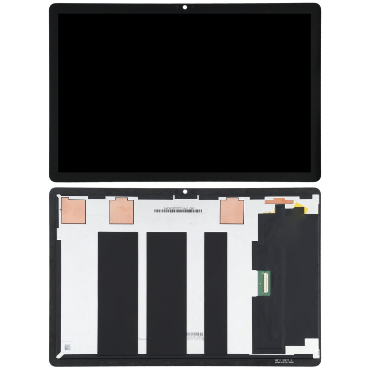 Original LCD Screen for Huawei MatePad T10s AGS3-L09 AGS3-W09 with Digitizer Full Assembly (Black) - free shipping - PMC TechLife - Order now!
