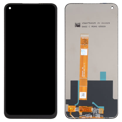 LCD Screen and Digitizer Full Assembly for OPPO K7x / PERM00 - LCD Screen by PMC Jewellery | Online Shopping South Africa | PMC Jewellery