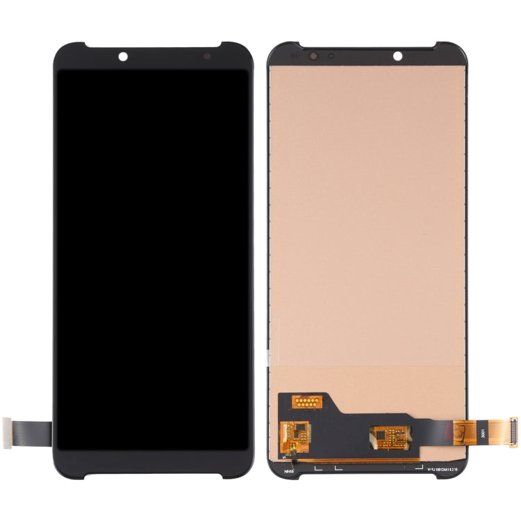 TFT LCD Screen for Xiaomi Black Shark Helo with Digitizer Full Assembly - LCD Screen by PMC Jewellery | Online Shopping South Africa | PMC Jewellery