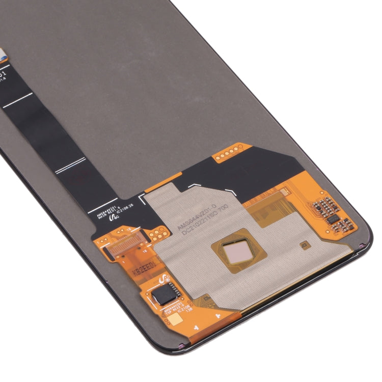 Original AMOLED LCD Screen for Vivo S7/V20 Pro V2020A with Digitizer Full Assembly - free shipping - PMC TechLife - Order now!