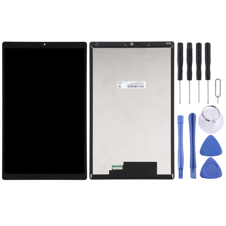 OEM LCD Screen for Lenovo Tab M10 HD (2nd Gen)TB-X306 TB-X306F with Digitizer Full Assembly (Black) - LCD Screen by PMC Jewellery | Online Shopping South Africa | PMC Jewellery