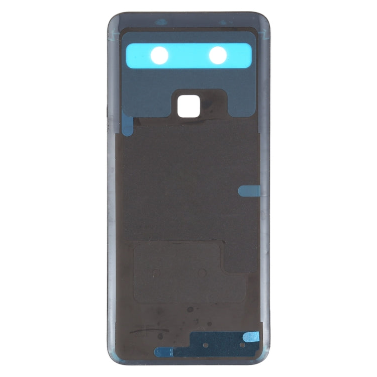 Original Battery Back Cover for TCL 10L (10 Lite) T770H(White) - For TCL by PMC TechLife | Online Shopping South Africa | PMC TechLife