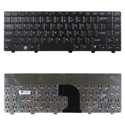 US Version Keyboard for Dell Vostro 3300 3400 3500 v3500 v3300 v3400 P10G - Replacement Keyboards by PMC Jewellery | Online Shopping South Africa | PMC Jewellery