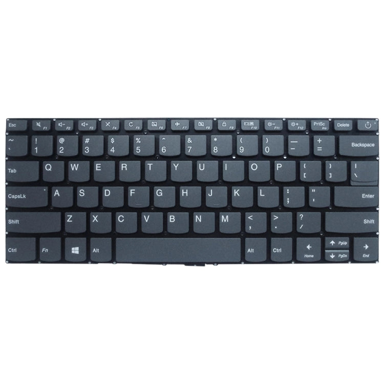 US Version Keyboard for Lenovo 320-14 320S-14IKB 120S-14IAP 520-14IKB 7000-14 - Replacement Keyboards by PMC TechLife | Online Shopping South Africa | PMC TechLife