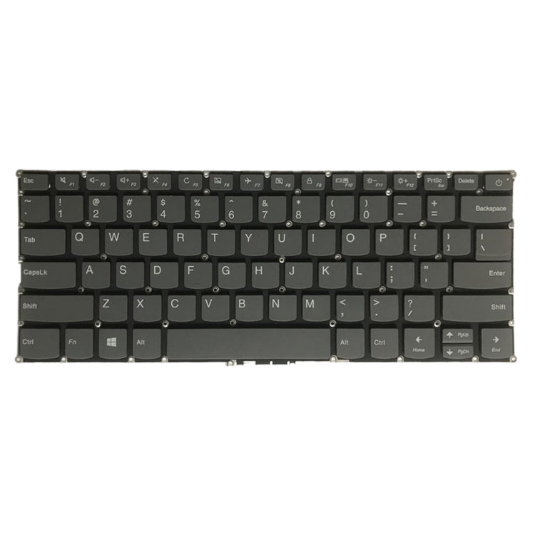 US Version Keyboard for Lenovo Yoga 720 720-13IKB - free shipping - PMC TechLife - Order now!