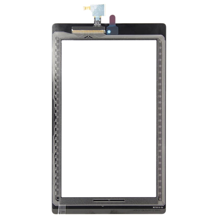 Touch Panel for Amazon Kindle Fire HD 7 2019 (Black) - free shipping - PMC TechLife - Order now!