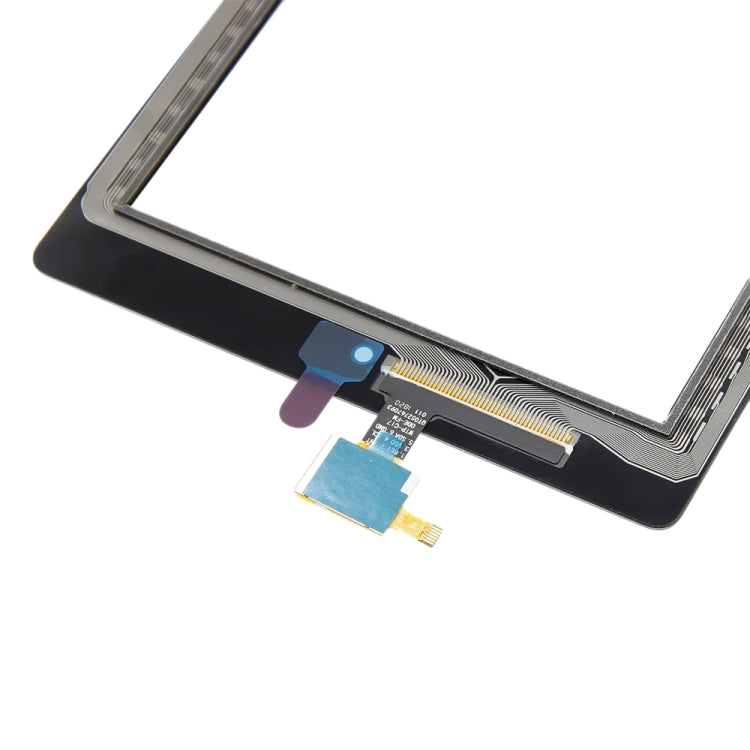 Touch Panel for Amazon Kindle Fire HD 7 2019 (Black) - free shipping - PMC TechLife - Order now!