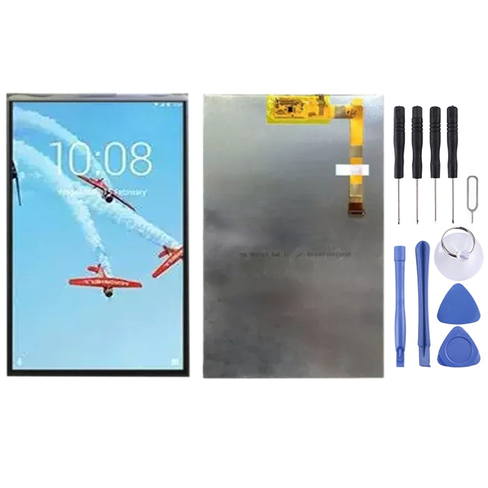 LCD Display Screen for Lenovo Tab E10 TB-X104F TB-X104N TB-X104L TB-X104 - free shipping - PMC TechLife - Order now!