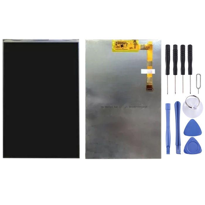 LCD Display Screen for Lenovo Tab E10 TB-X104F TB-X104N TB-X104L TB-X104 - free shipping - PMC TechLife - Order now!