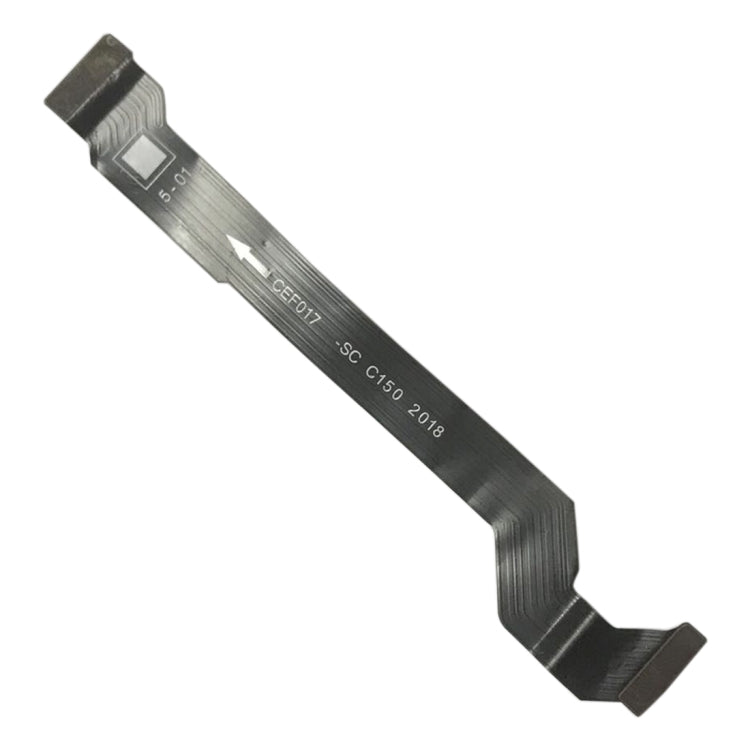 For OnePlus Nord LCD Display Flex Cable - Flex Cable by PMC TechLife | Online Shopping South Africa | PMC TechLife