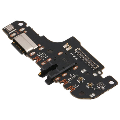 Charging Port Board for Xiaomi Mi 10T Lite 5G / Redmi Note 9 Pro 5G M2007J17G M2007J17C - Tail Connector by PMC Jewellery | Online Shopping South Africa | PMC Jewellery