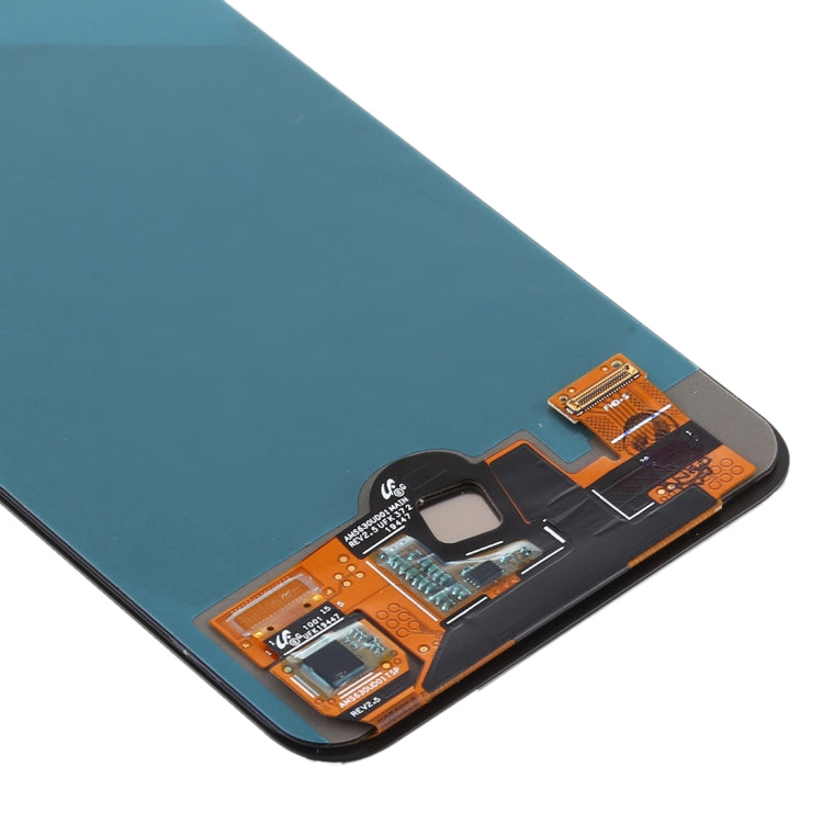 OEM LCD Screen for Huawei Y8p with Digitizer Full Assembly - free shipping - PMC TechLife - Order now!