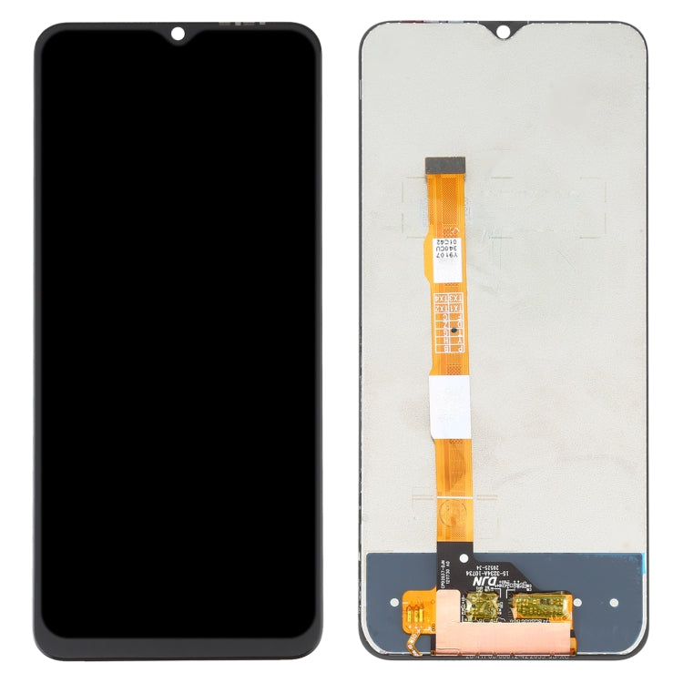 LCD Screen and Digitizer Full Assembly for Vivo Y31 V2036 - LCD Screen by PMC Jewellery | Online Shopping South Africa | PMC Jewellery