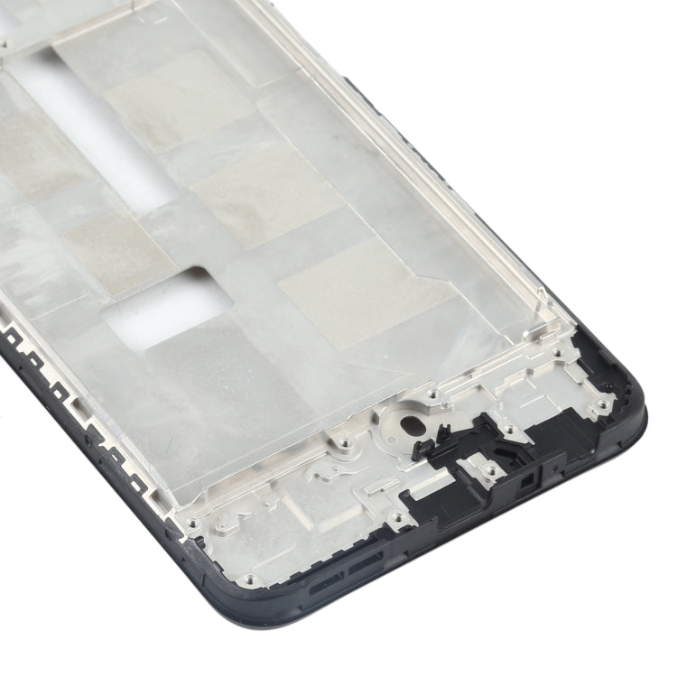 For OPPO Realme Q2 / Realme V5 5G RMX2117 Front Housing LCD Frame Bezel Plate - Frame Bezel Plate by PMC TechLife | Online Shopping South Africa | PMC TechLife