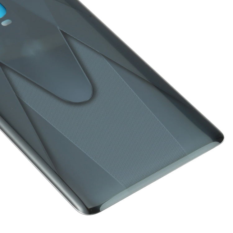 Original Battery Back Cover for Xiaomi Redmi K20 Pro Premium(Black) - Back Cover by PMC TechLife | Online Shopping South Africa | PMC TechLife