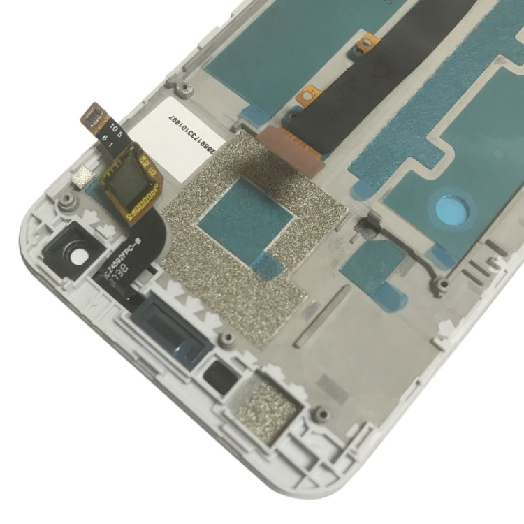 OEM LCD Screen for Vodafone Smart Ultra 6 VF-995N VF995N  Digitizer Full Assembly with Frame���Black) - free shipping - PMC TechLife - Order now!
