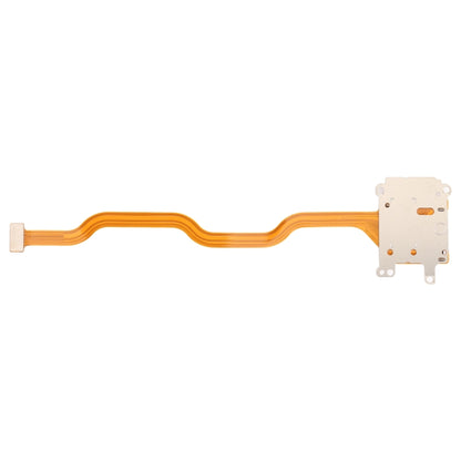 SIM Card Holder Socket Flex Cable for Xiaomi Mi 11 Lite 5G / Mi 11 Lite/11 Lite 5G NE M2101K9AG - Flex Cable by PMC Jewellery | Online Shopping South Africa | PMC Jewellery