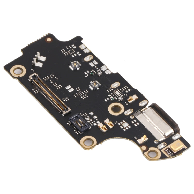 Charging Port Board for Xiaomi Redmi K30 Pro / Poco F2 Pro M2004J11G - free shipping - PMC TechLife - Order now!