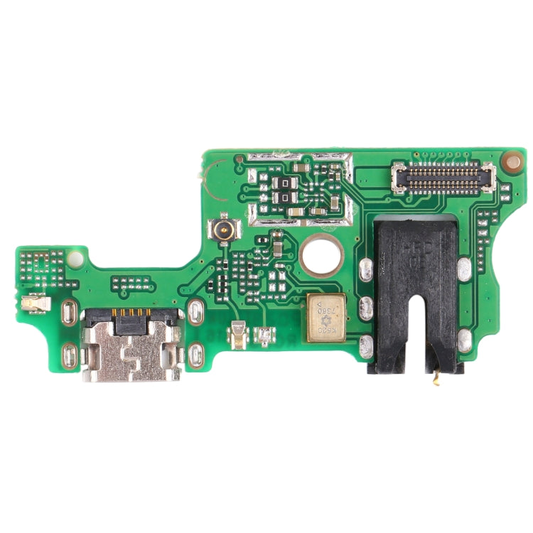 For Infinix Note 7 X690B X690 Charging Port Board - Small Board by PMC TechLife | Online Shopping South Africa | PMC TechLife