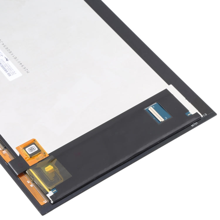 10 Pin OEM LCD Screen for Lenovo SD-X701B with Digitizer Full Assembly (Black) - free shipping - PMC TechLife - Order now!