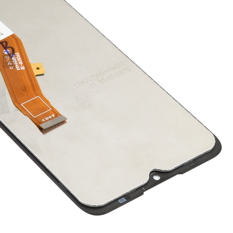 LCD Screen and Digitizer Full Assembly For Nokia C20(Black) - free shipping - PMC TechLife - Order now!