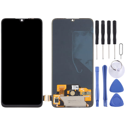 OLED LCD Screen for Xiaomi Mi CC9 / Mi 9 Lite with Digitizer Full Assembly - LCD Screen by PMC Jewellery | Online Shopping South Africa | PMC Jewellery