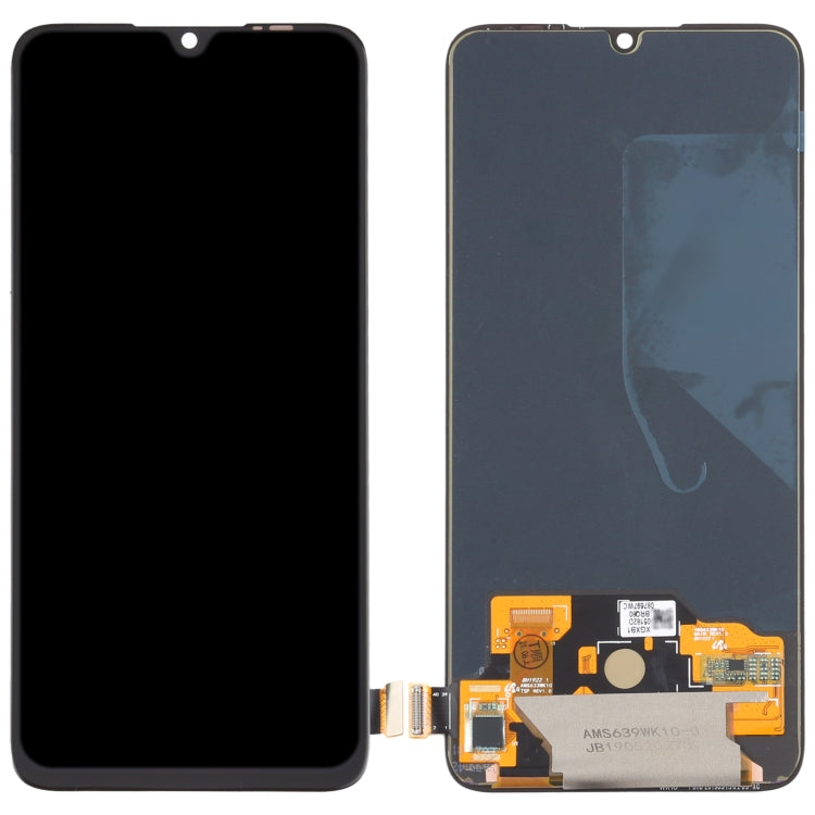 OLED LCD Screen for Xiaomi Mi CC9 / Mi 9 Lite with Digitizer Full Assembly - free shipping - PMC TechLife - Order now!