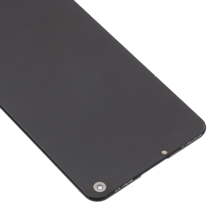 Original Super AMOLED Material LCD Screen and Digitizer Full Assembly for OPPO Realme V15 5G - free shipping - PMC TechLife - Order now!
