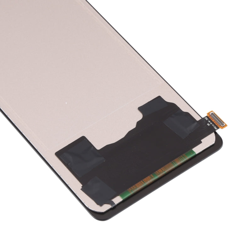 TFT Material LCD Screen and Digitizer Full Assembly for Xiaomi Redmi K30 Ultra M2006J10C, Not Supporting Fingerprint Identification - free shipping - PMC TechLife - Order now!