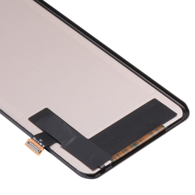 TFT Material LCD Screen and Digitizer Full Assembly for Xiaomi Mi 10 Pro 5G / Mi 10 5G, Not Supporting Fingerprint Identification - free shipping - PMC TechLife - Order now!