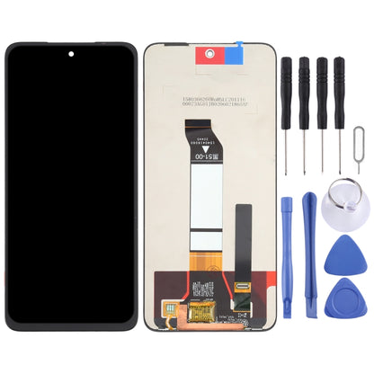 Original IPS LCD Screen for Xiaomi Redmi Note 10 5G / Poco M3 Pro 5G / Redmi Note 10T 5G / Redmi Note 11SE M2103K19I, M2103K19G, M2103K19C, M2103K19PG, M2103K19PI with Digitizer Full Assembly - LCD Screen by PMC Jewellery | Online Shopping South Africa | PMC Jewellery