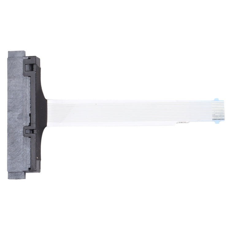 6017B0970101 10.7cm Hard Disk Jack Connector With Flex Cable for HP 17-BY 17-CA - HP Spare Parts by PMC TechLife | Online Shopping South Africa | PMC TechLife