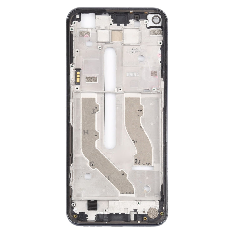 Front Housing LCD Frame Bezel Plate for TCL 10 5G T790Y T790H - free shipping - PMC TechLife - Order now!