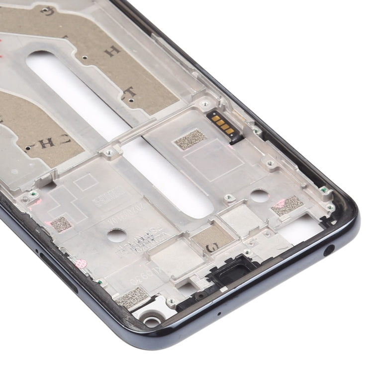 Front Housing LCD Frame Bezel Plate for TCL 10 5G T790Y T790H - free shipping - PMC TechLife - Order now!