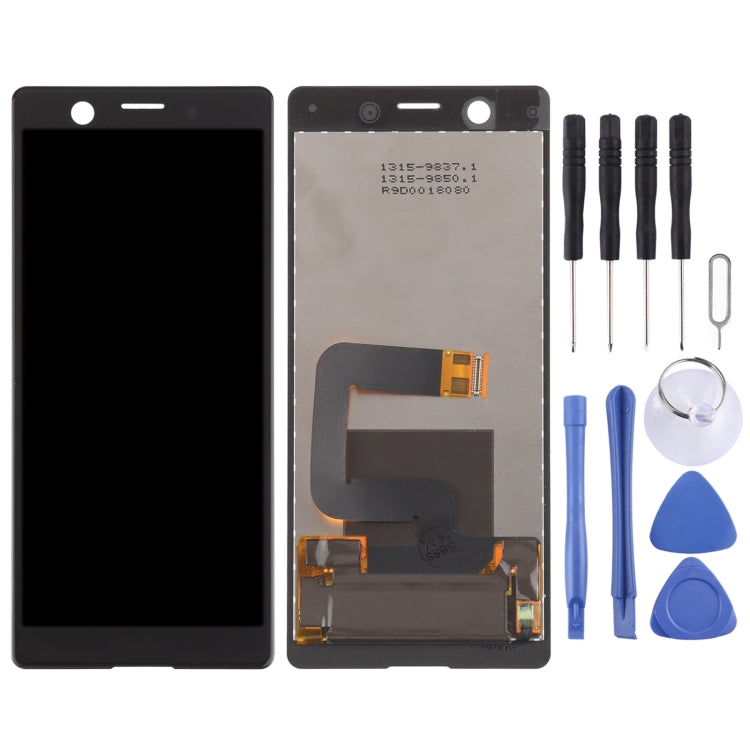 Original LCD Screen for Sony Xperia ACE with Digitizer Full Assembly - LCD Screen by PMC Jewellery | Online Shopping South Africa | PMC Jewellery