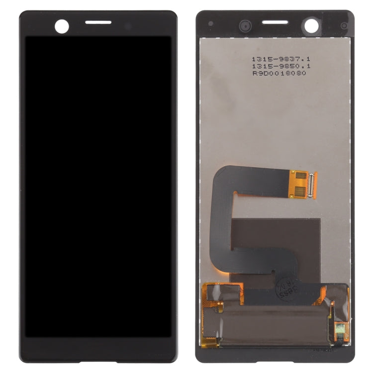 Original LCD Screen for Sony Xperia ACE with Digitizer Full Assembly - free shipping - PMC TechLife - Order now!